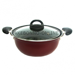 sukiyaki saringan1